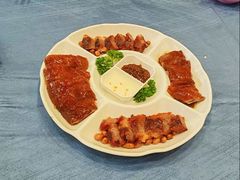 金牌烧鹅-濠景渔港(汇通店)