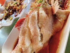 -阿浪海鲜连锁加工店(B栋2排1号火车头店)