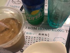 -点点心点心专门店(旺角店)