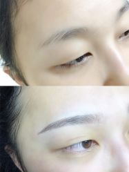 -久匠·纹眉半永久野生眉