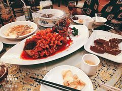 -新聚丰菜馆(太监弄店)
