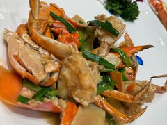 -大东海海鲜酒楼(渔人码头总店)