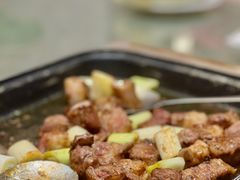 -聚福宝合苑食府(南头镇店)