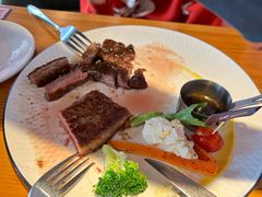 -夏日玛莉西餐厅(耒阳龙腾店)