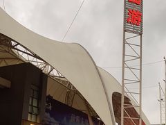 -澳门环岛游湾仔码头