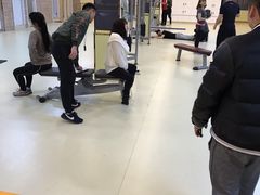 -中田·健身+普拉提(浦东金高路店)