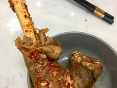 -老师家羊杂碎(延安总店)