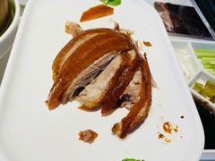 -悦融·京鲁菜·露台花园(安定门店)
