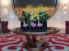 -宜昌富力皇冠假日酒店·咖啡1号西餐厅