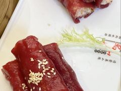 -万山楼海鲜酒家·二十三年老字号
