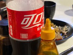 -味之绝热血美蛙鱼火锅(中坝店)