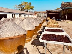 -苏州市吴中区光福窑上花果蜜饯厂