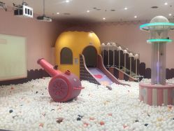 -meland亲子乐园•活动包场(北京亦庄龙湖天街店)