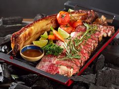 -Osteria Garden 生蚝花园餐厅(原进贤路店)