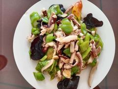 -宾朋海鲜美食餐厅·特色美食(兴海路店)