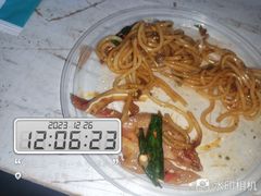 -舌尖尖传统小吃(万达店)