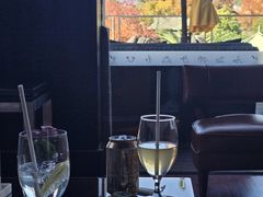 -时光吧·大堂吧·丽江和府洲际度假酒店