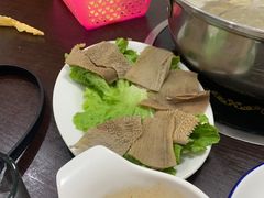 -全好食潮汕牛肉火锅(泗洲路店)