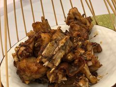 -后宫私房菜(汇客美食娱乐广场店)