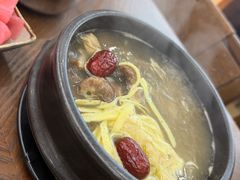 -韩礼年糕(飞虹路店)