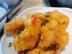 -淘米捞·米汤脆鲩鱼火锅(福田皇岗店)