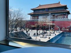 -TRB Forbidden City(故宫店)