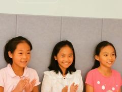 -天才声少儿口才培训中心(通州店)