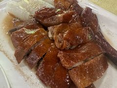 -大自然美食农庄(广州南站店)