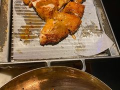 -绿茶餐厅(领展购物广场·中关村店)