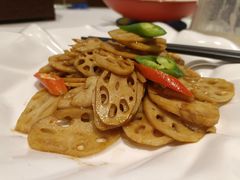 -上座云间·青年赣菜(绿茵店)