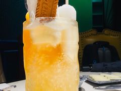 -哥老官重庆美蛙鱼头(宝山龙湖店)
