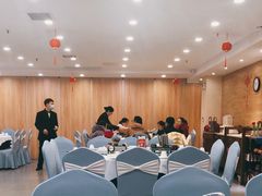 大堂-饭怕鱼(阳光100店)