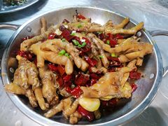 -小民大排档(光谷店)