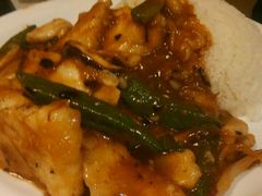 -翠华餐厅(湾仔店)