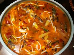 -和生记老菜馆(石韵苑店)