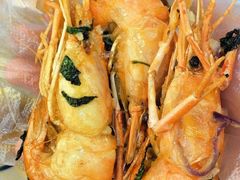-明本湛江鸡•海鲜小厨(陈家祠店)