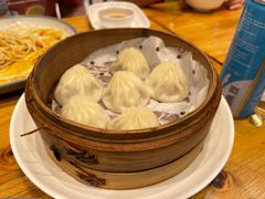 -姚面记·海派家常菜(恒基名人购物中心店)