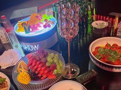 -V SHOW max KTV(粉巷店)