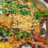 认准老字号，无名城南分冒