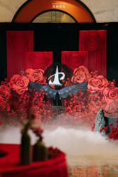 -Sugar苏格婚礼策划工作室