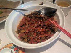 -千百味红餐厅·江西菜(绿地双子塔店)