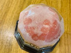 -迦南·甜品蛋糕(传媒店)