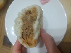 -老陶包子铺(南大西南村店)