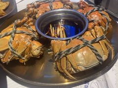 -石牌岭小亮蒸虾•湖北老字号(左岭店)