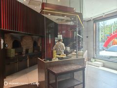 -盛百味·家宴餐厅(霸州分店)