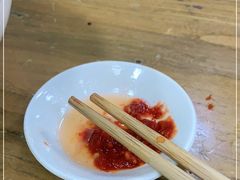 -老刘家泡馍(钟楼广济街店)