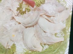 -一斗火锅·招财羊毛肚(北温泉九号店)