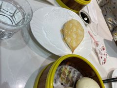 -胜记凯心茶餐厅(汇金财富广场店)