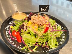 -W COLLECTIVE  DESSERT SHOP