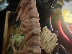 -湊湊火锅·茶憩(石家庄万象城店)